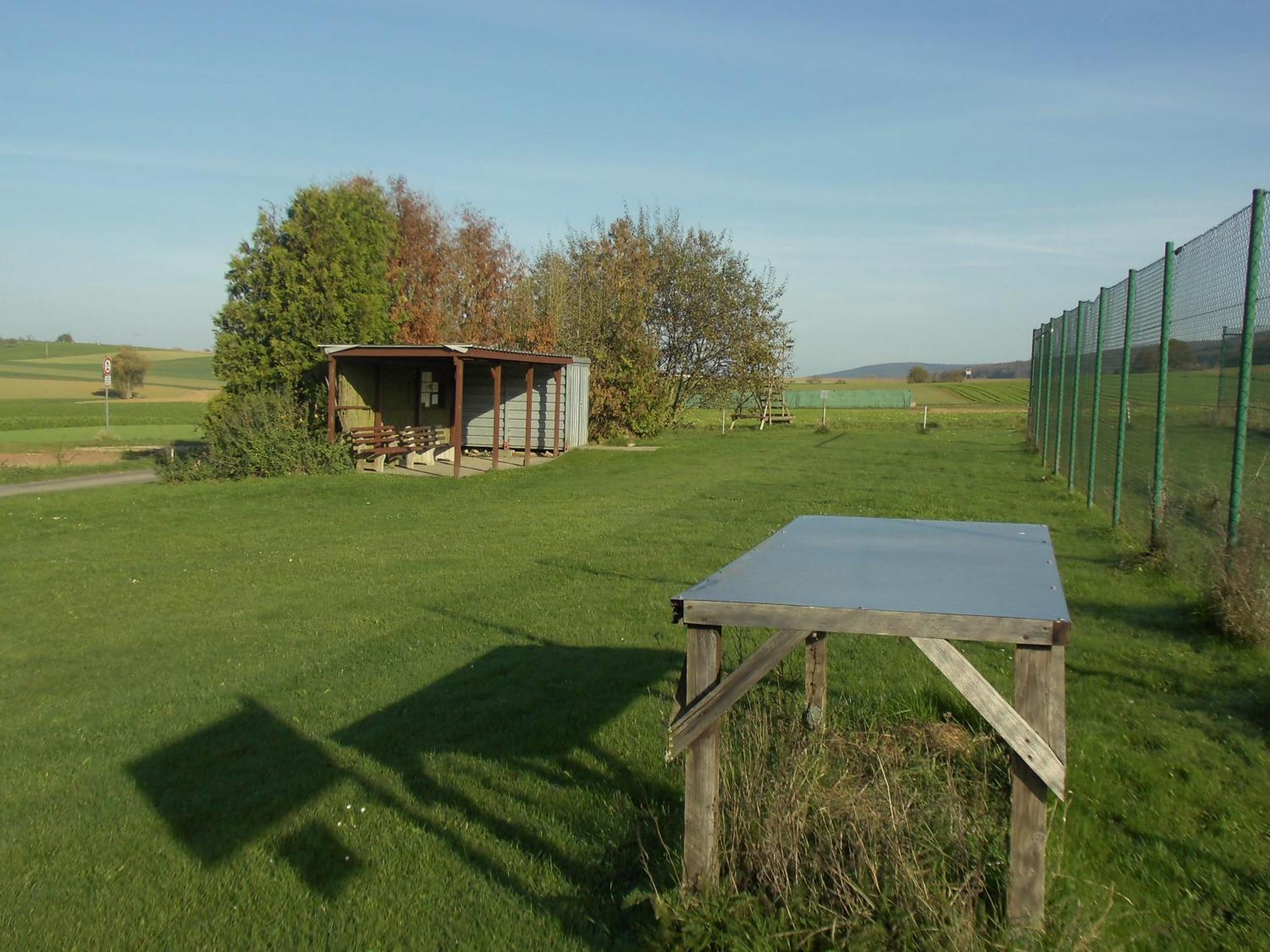 Ferienwohnung Am Brunnen Großheubach Exteriér fotografie